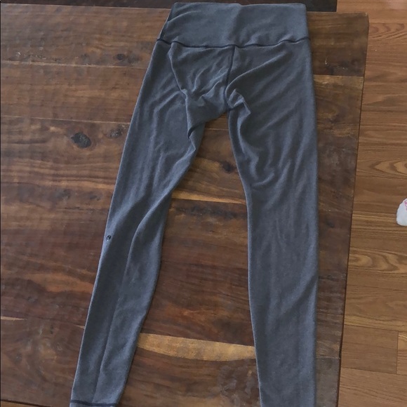 Lululemon leggings - Picture 2 of 2